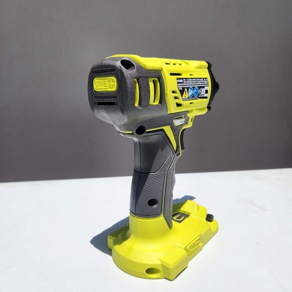RYOBI ONE+ 18V Cordless Impact Driver (Tool Only) P235A Brand NEW- never used Th - Picture 4 of 11